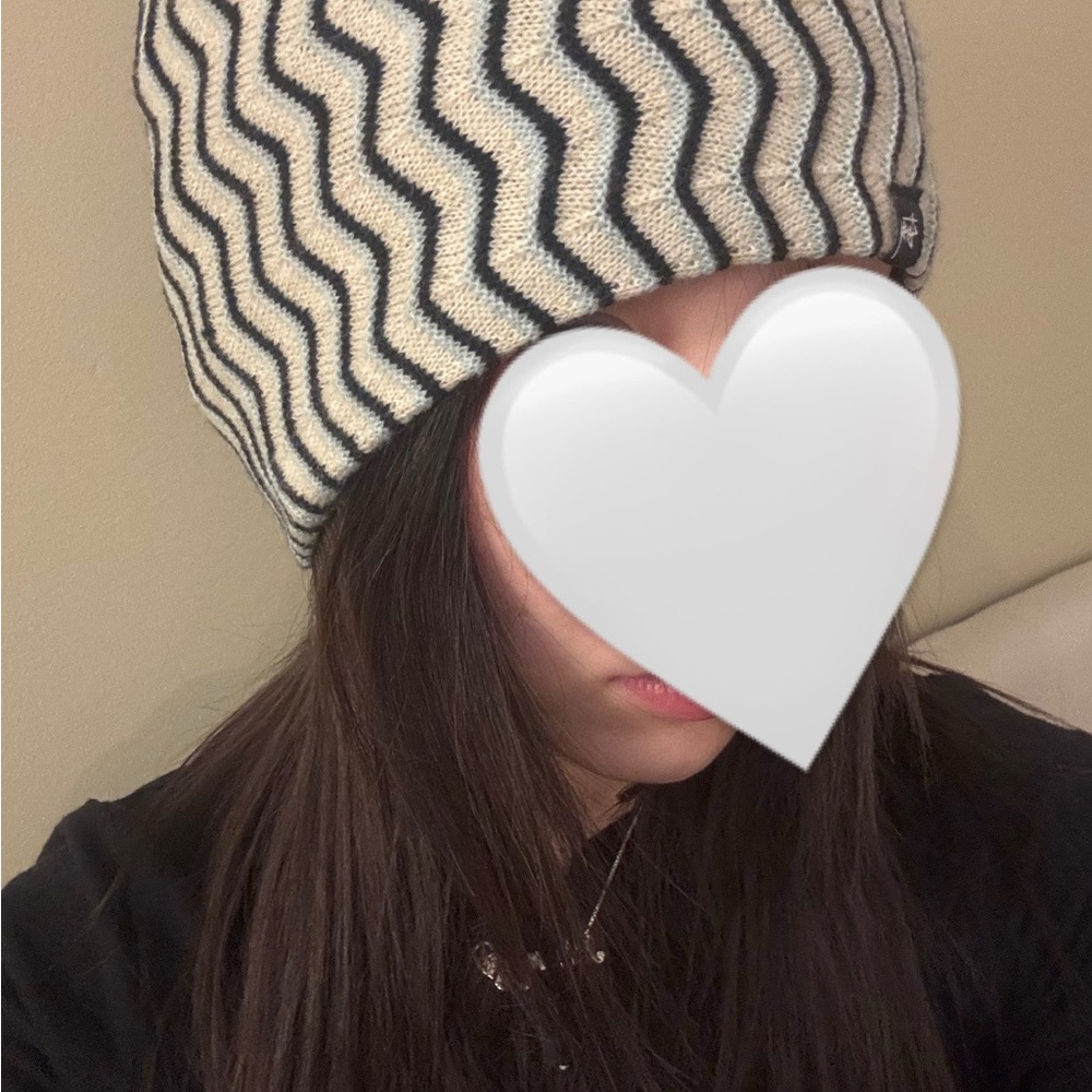 stussy beanie